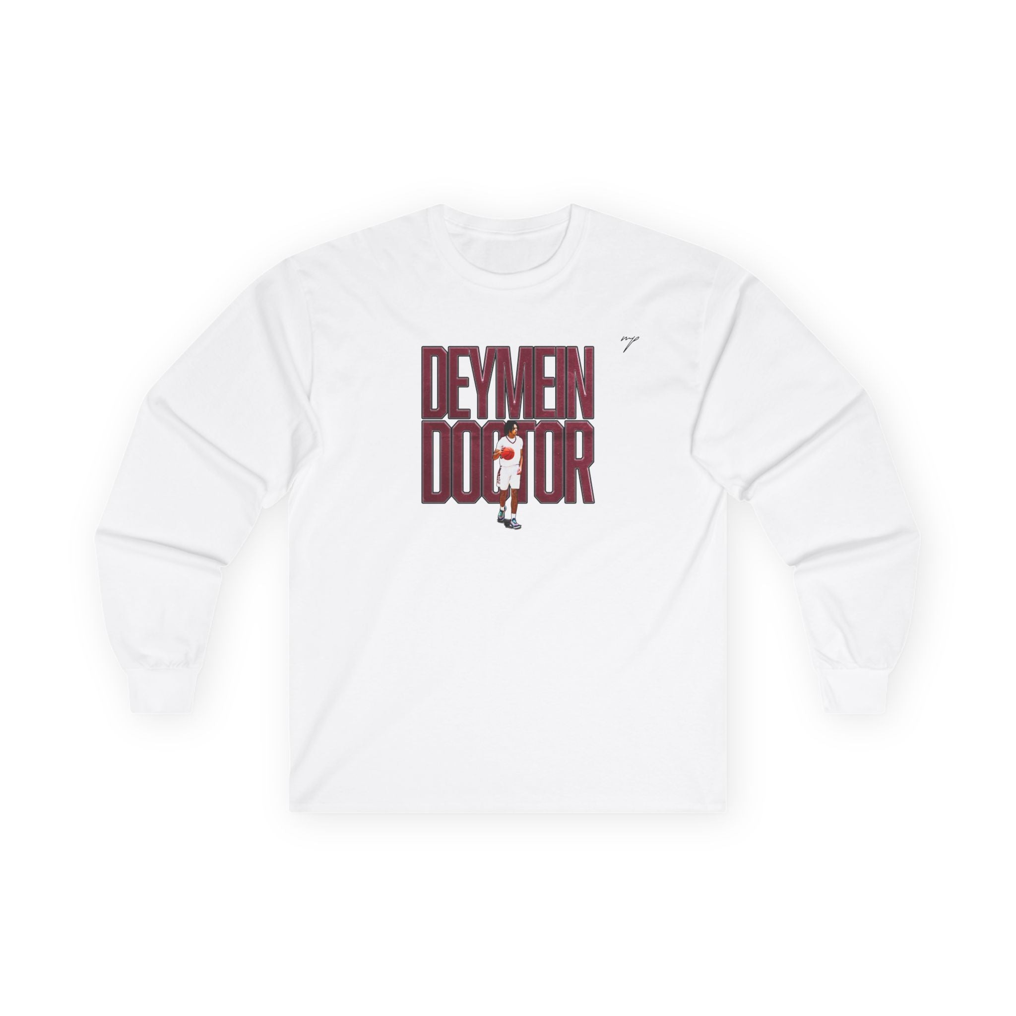 Deymein Doctor Long Sleeve