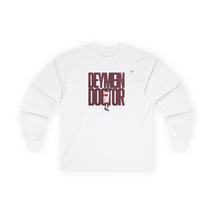 Deymein Doctor Long Sleeve