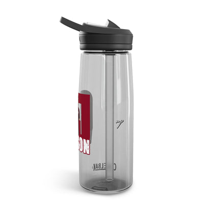 CJ Wilson Water Bottle