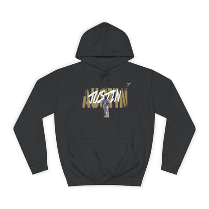 Justin Austin Hoodie