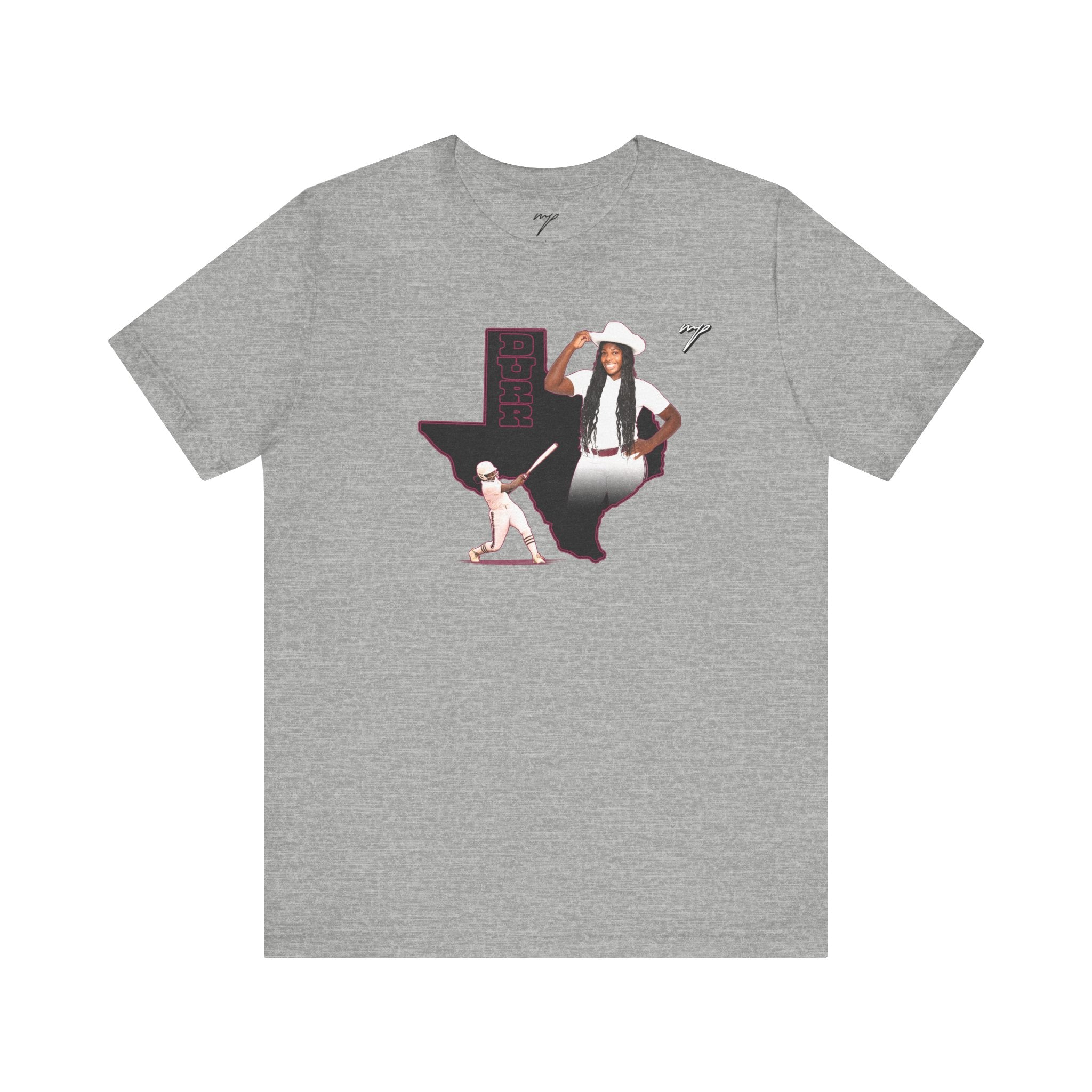 DaNia Durr Graphic Tee