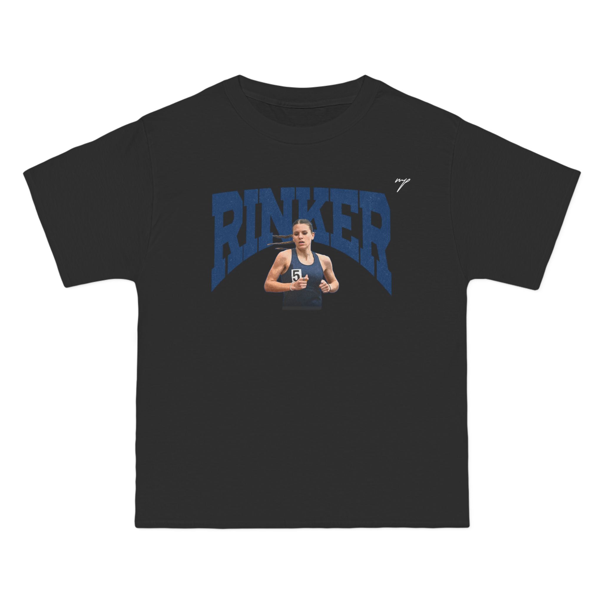 Eva Rinker Vintage Tee