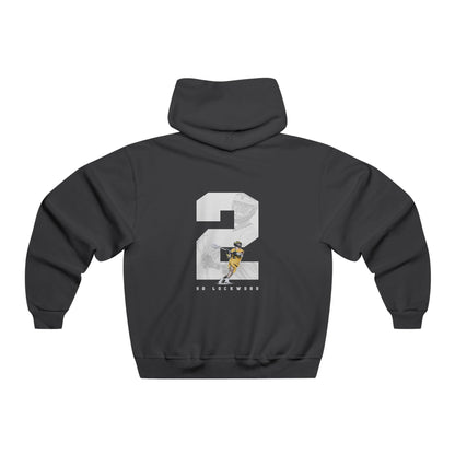 Bo Lockwood Vintage Hoodie