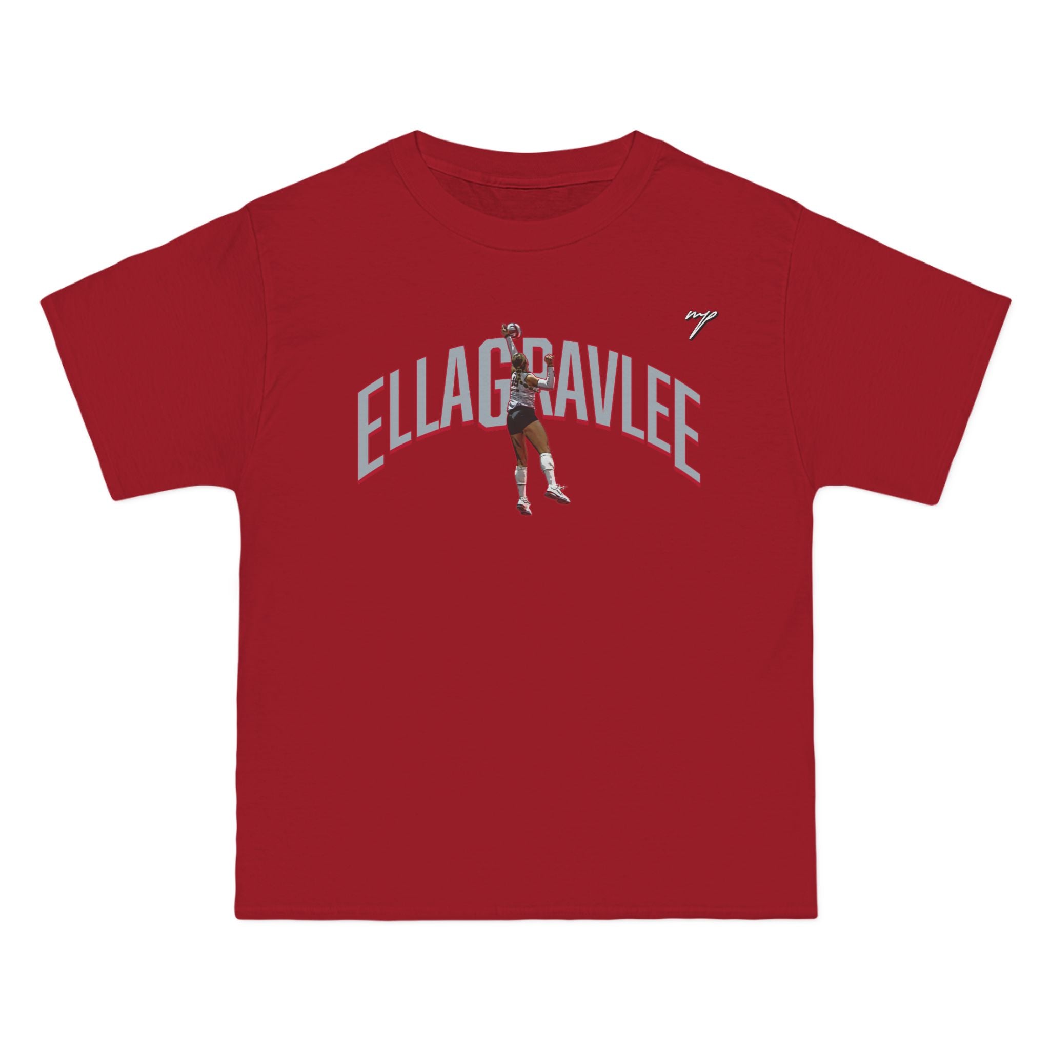 Ella Gravlee Vintage Tee