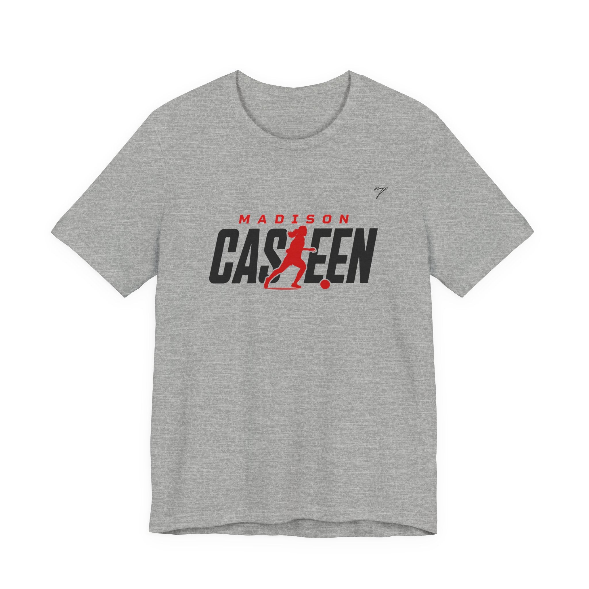 Madison Casteen Graphic Tee