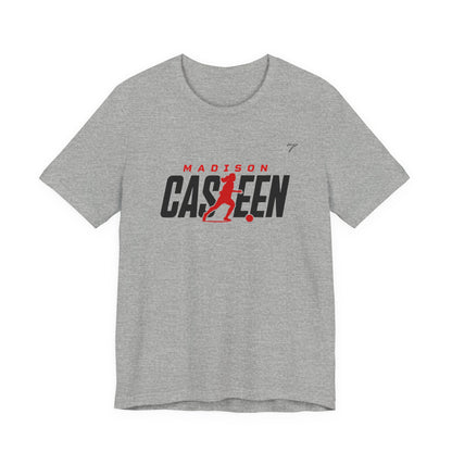 Madison Casteen Graphic Tee