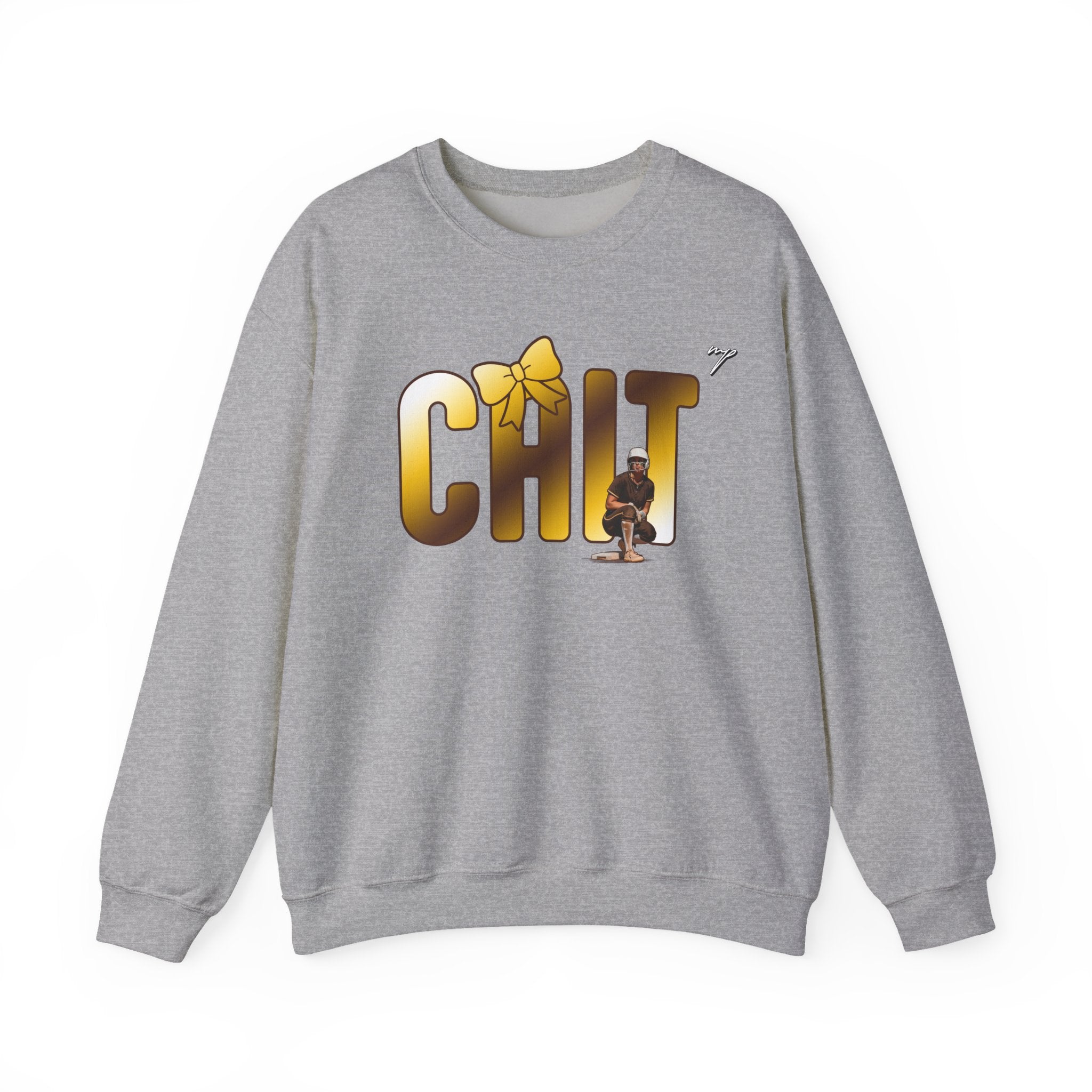 Caitlin Tighe Crewneck
