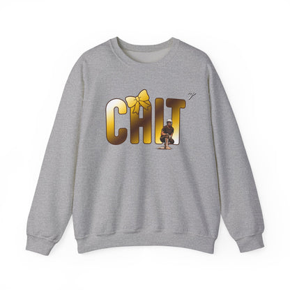 Caitlin Tighe Crewneck