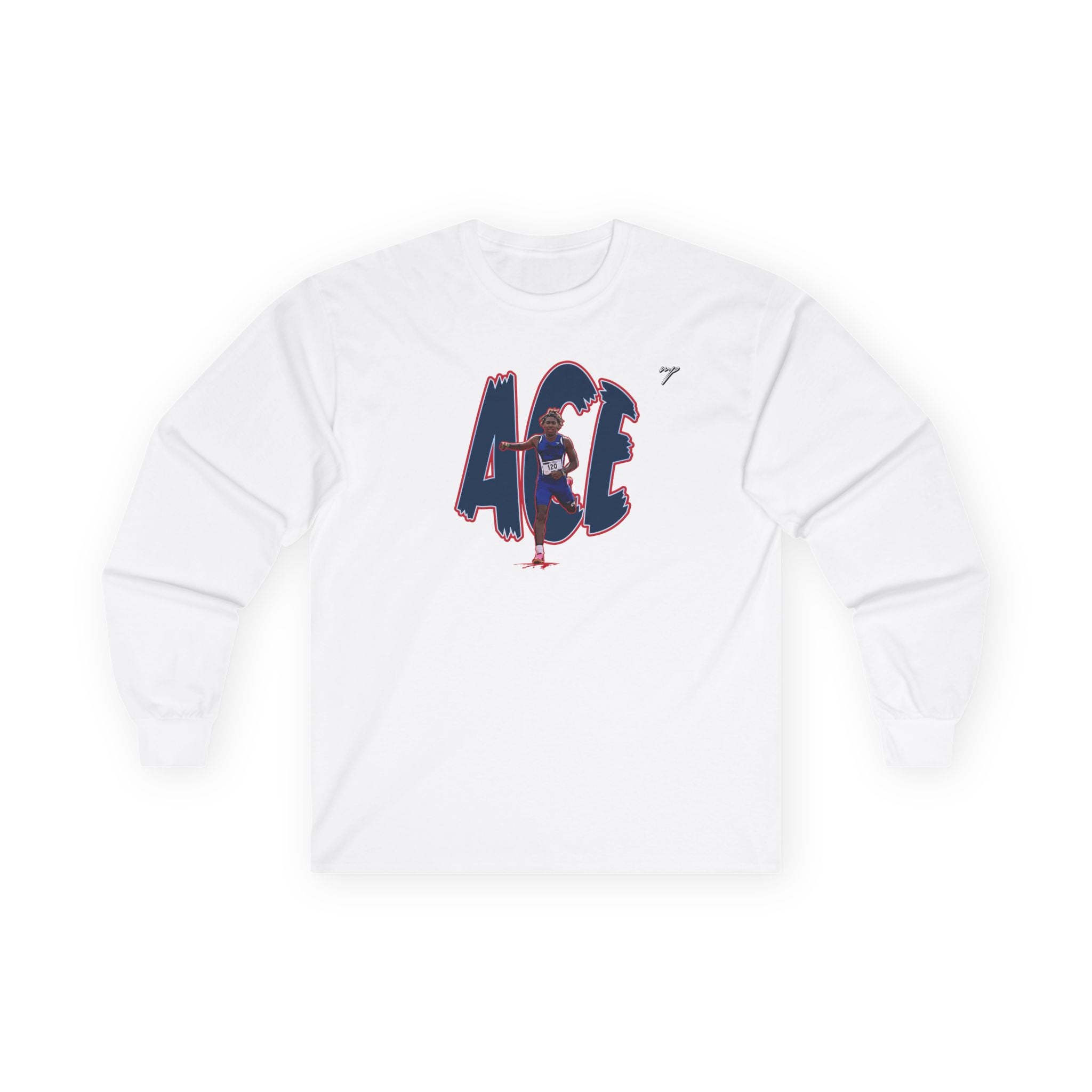 Arviance Le'Flore Long Sleeve Tee