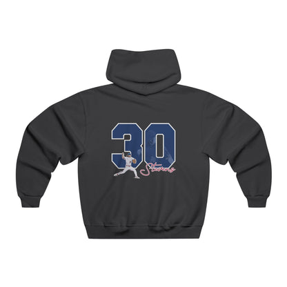 Zach Stevens Vintage Hoodie