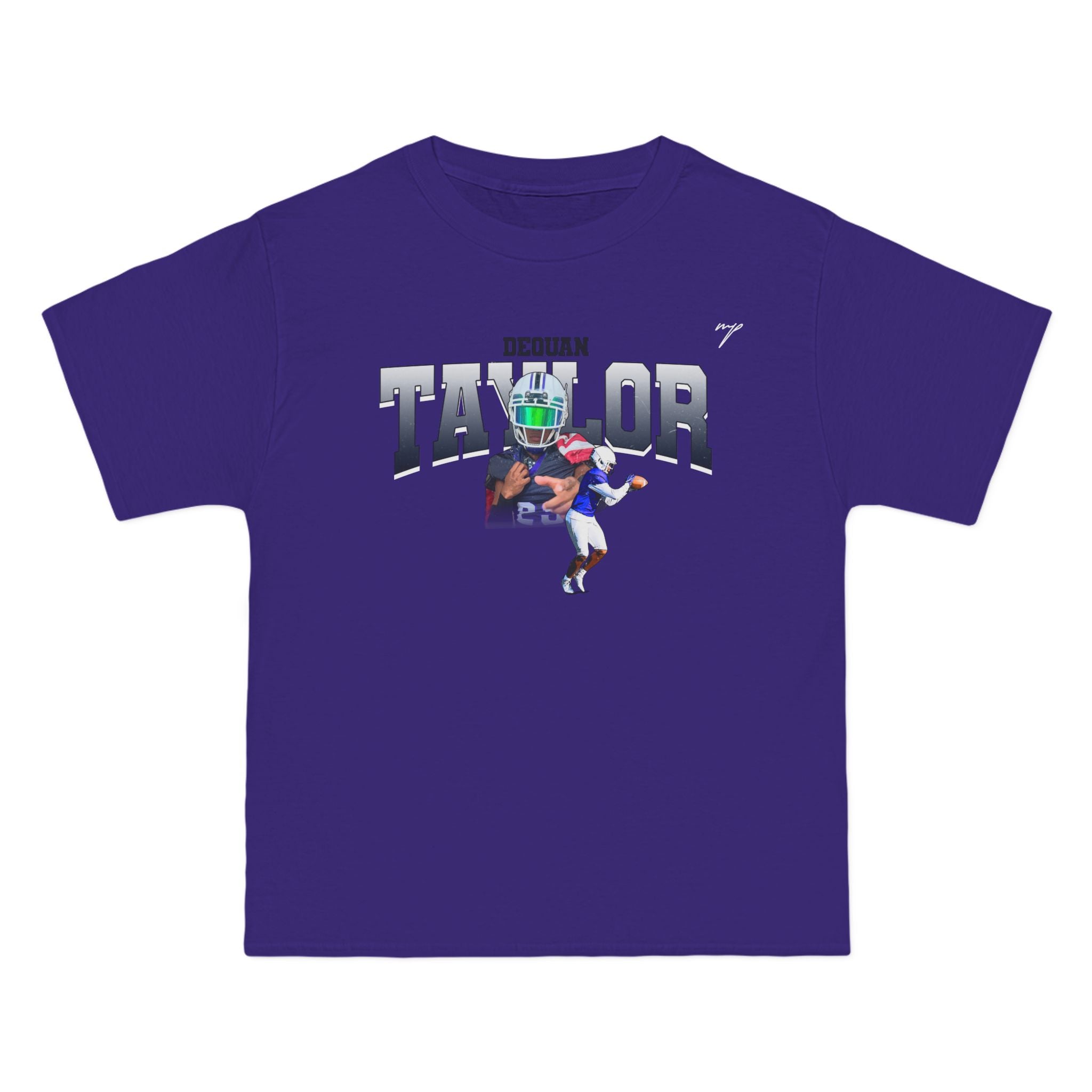 Dequan Taylor Vintage Tee