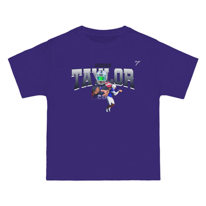 Dequan Taylor Vintage Tee