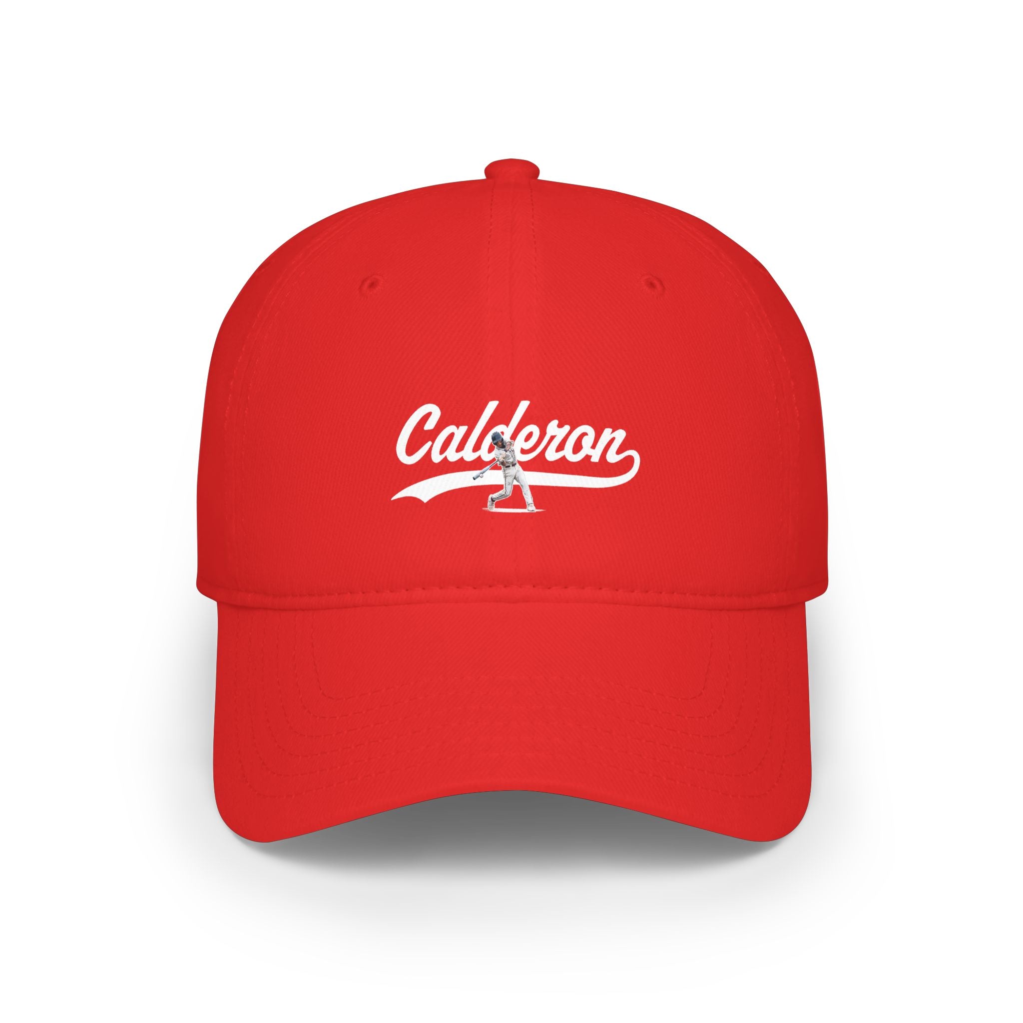 Jeremiah Calderon Hat