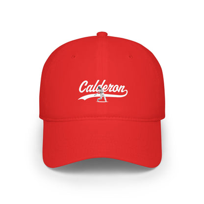 Jeremiah Calderon Hat
