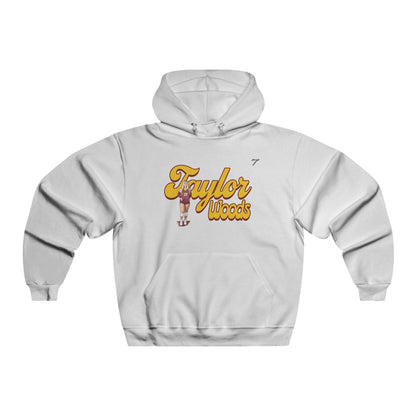 Taylor Woods Vintage Hoodie