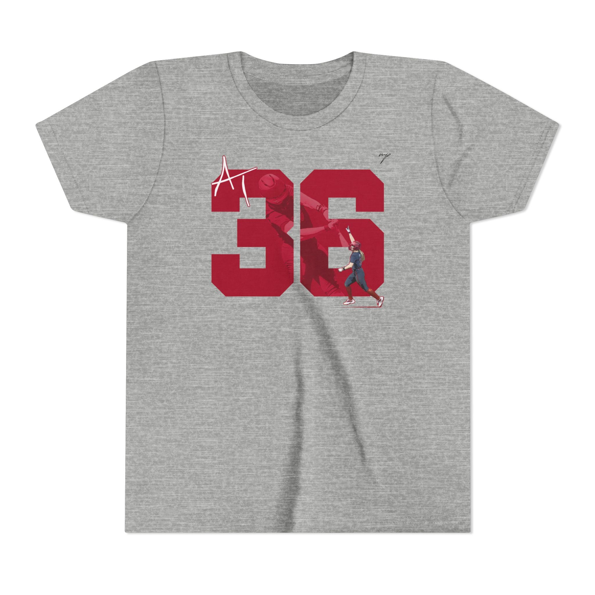 Ambrey Taylor YOUTH Graphic Tee