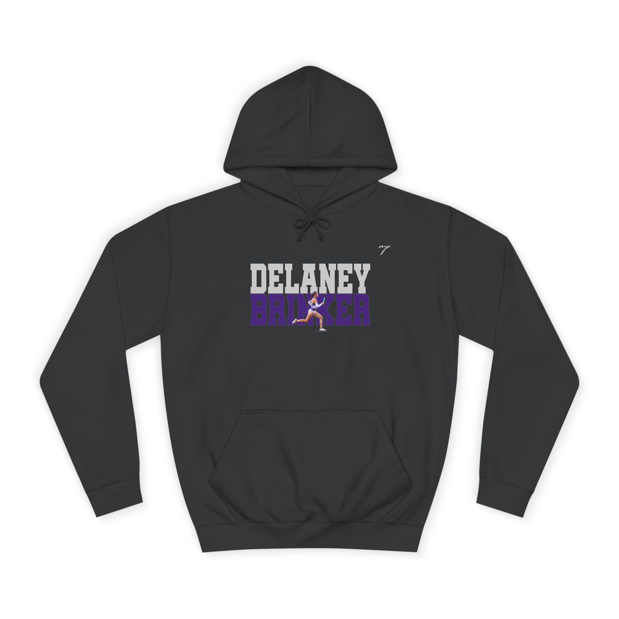 Delaney Brinker Hoodie