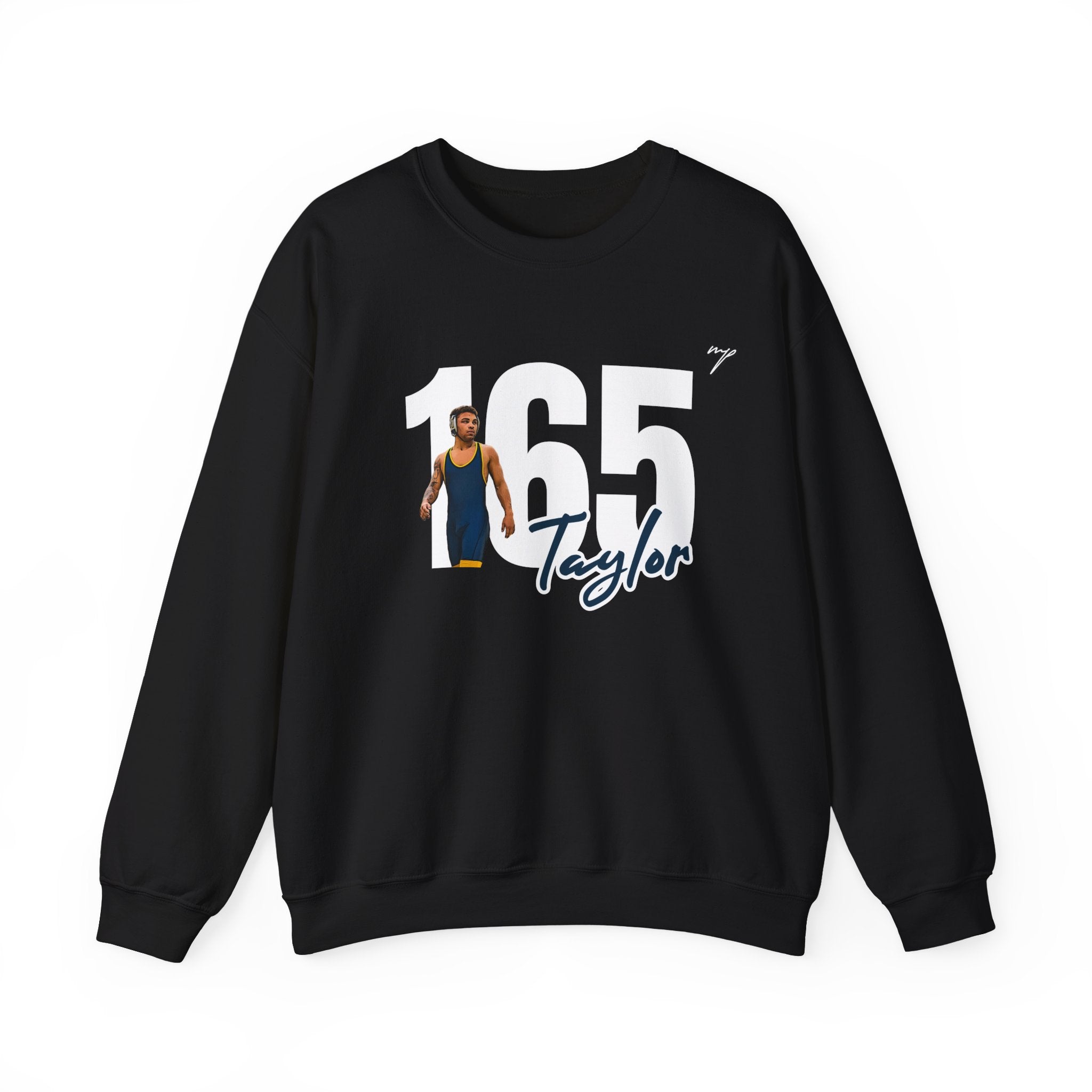 Shawn Taylor Crewneck