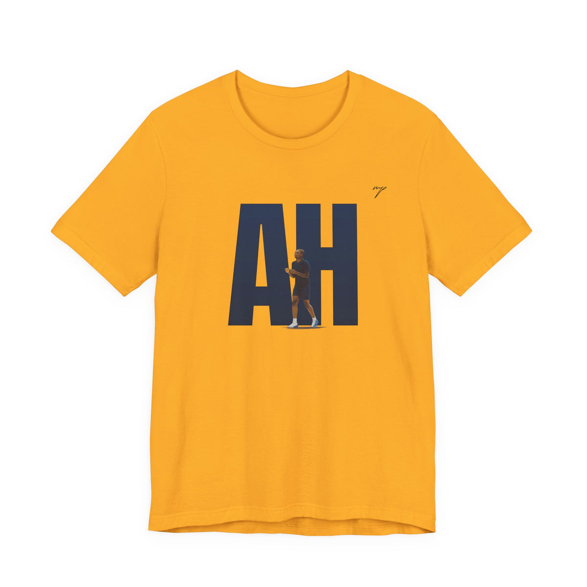 Amber Howard Graphic Tee