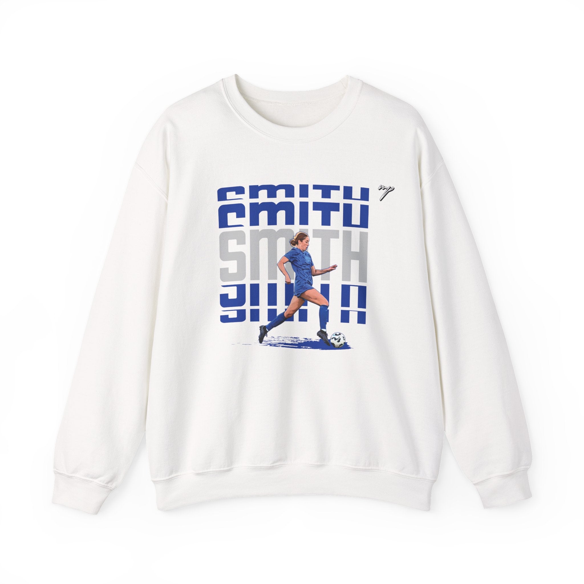 Audrey Smith Crewneck