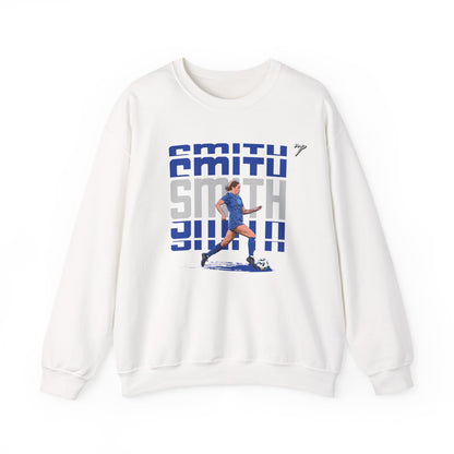 Audrey Smith Crewneck