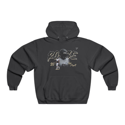 Royce Chappell Vintage Hoodie