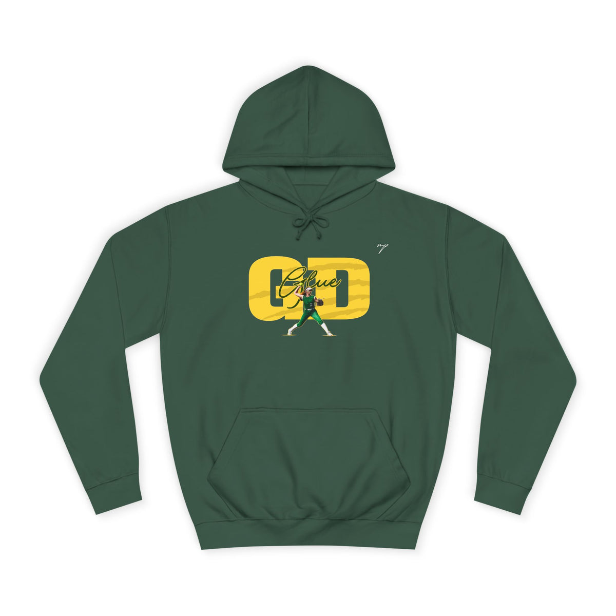 Gabriella Diaz Hoodie
