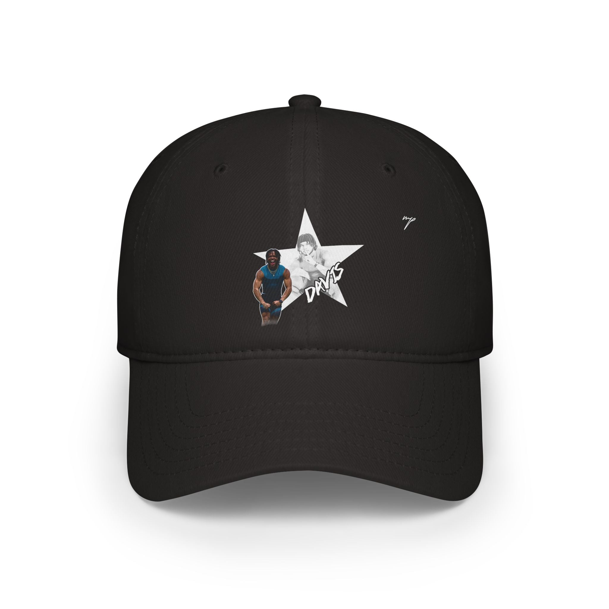 Trent Davis Hat