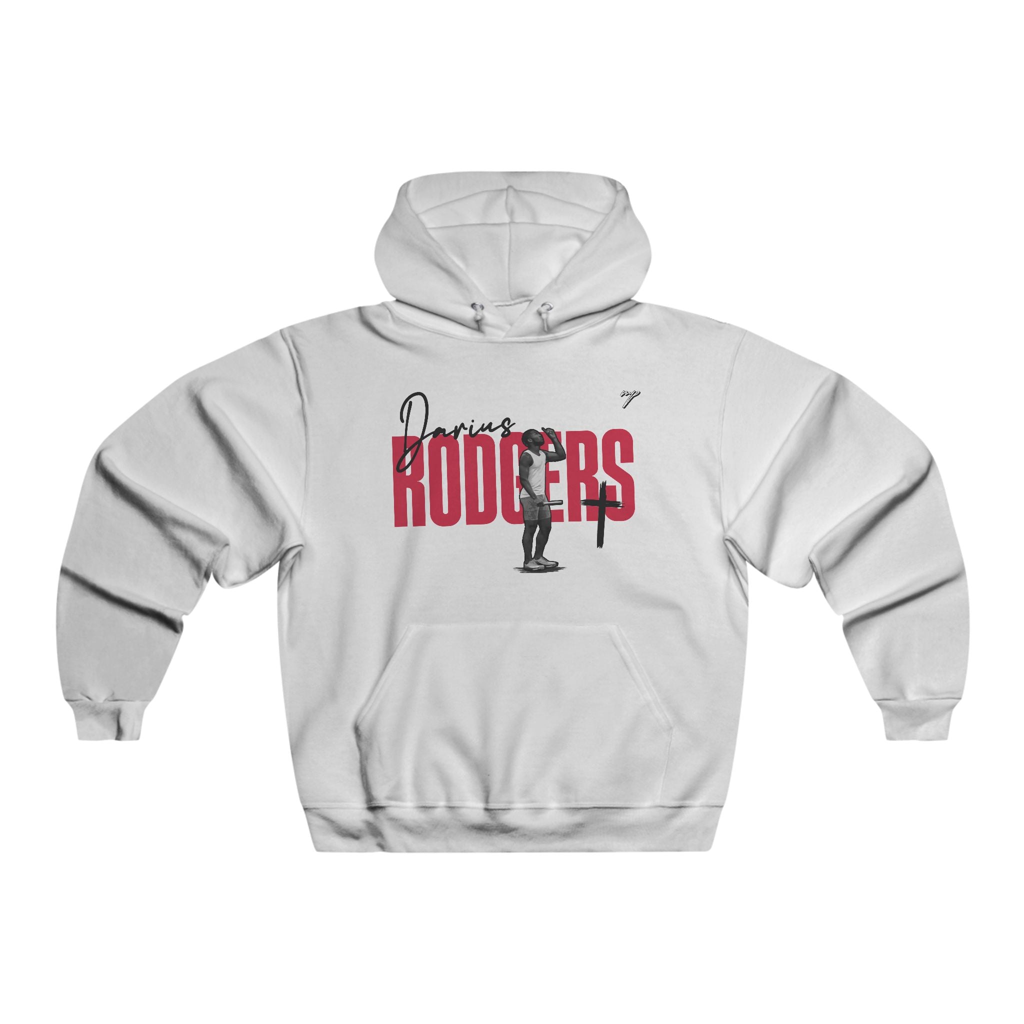 Darius Rodgers Vintage Hoodie