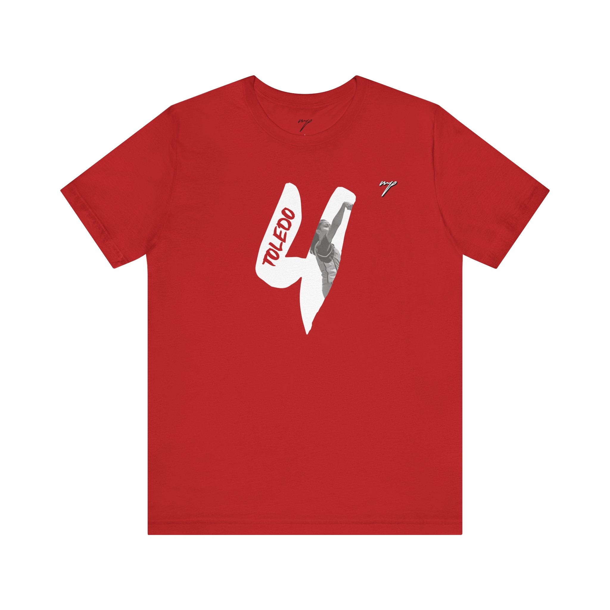 Gabriella Toledo Graphic Tee