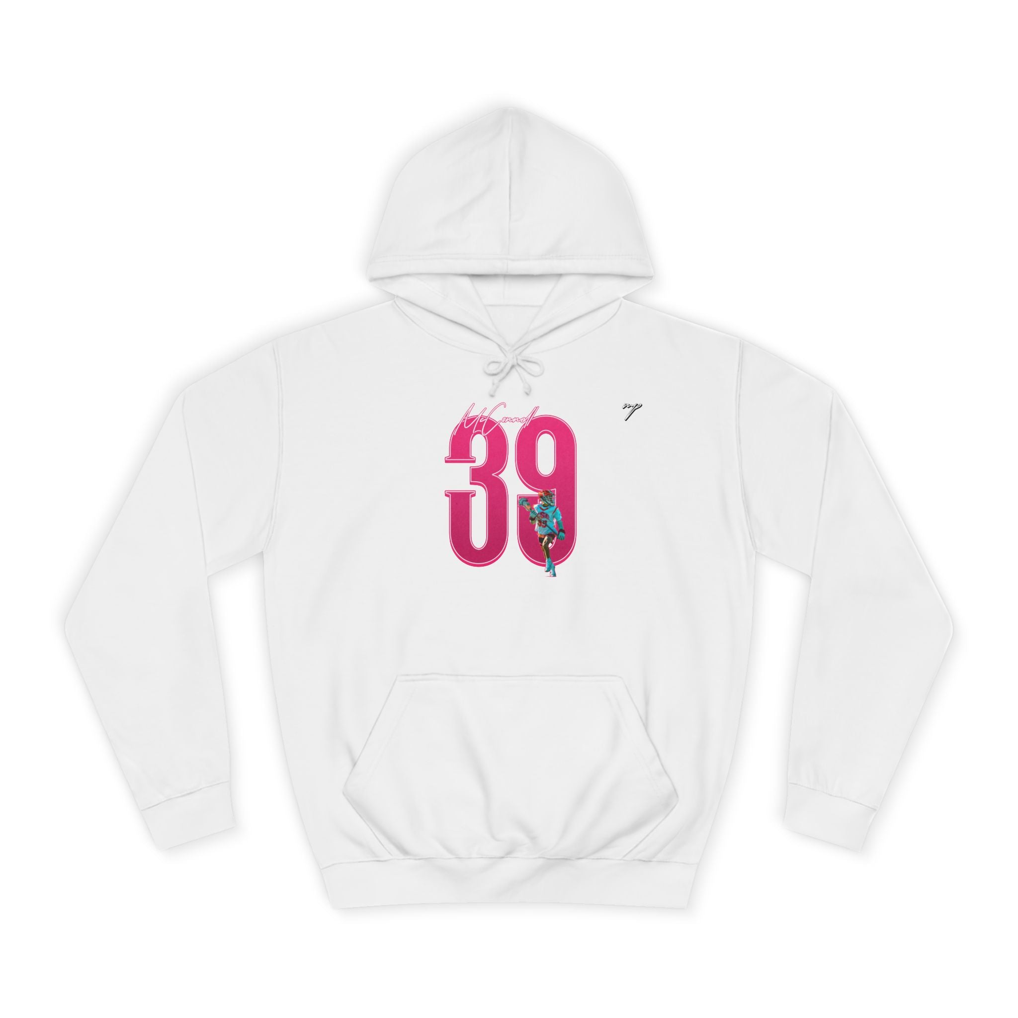 Beckett McConnell Hoodie