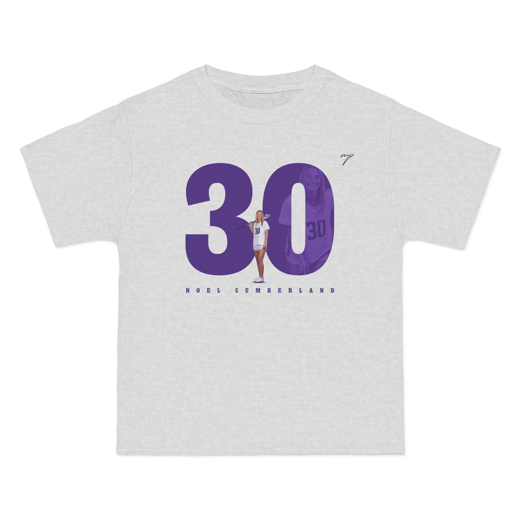 Noel Cumberland Vintage Tee