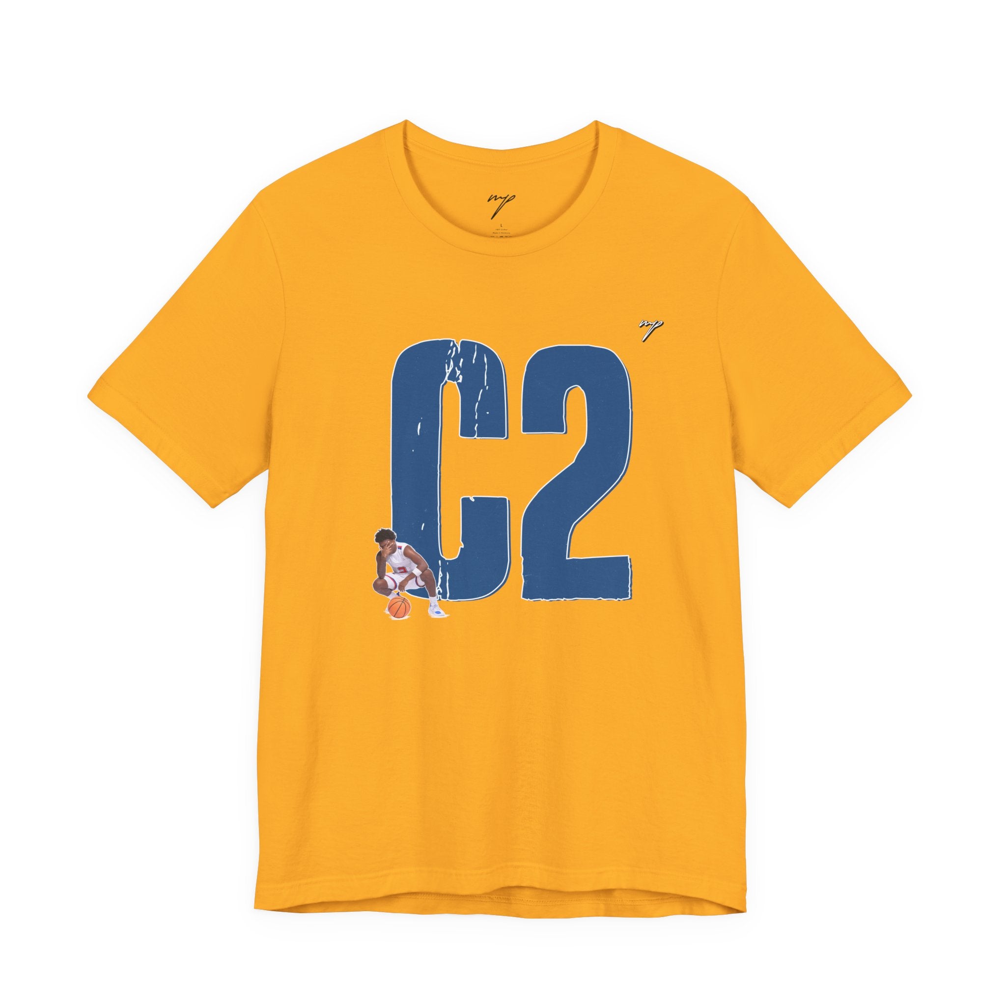 Ceven Nicely Graphic Tee