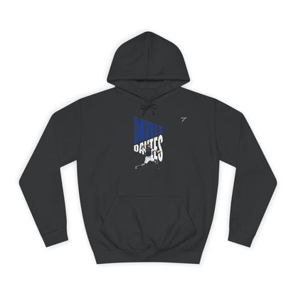 Noah Davies Hoodie