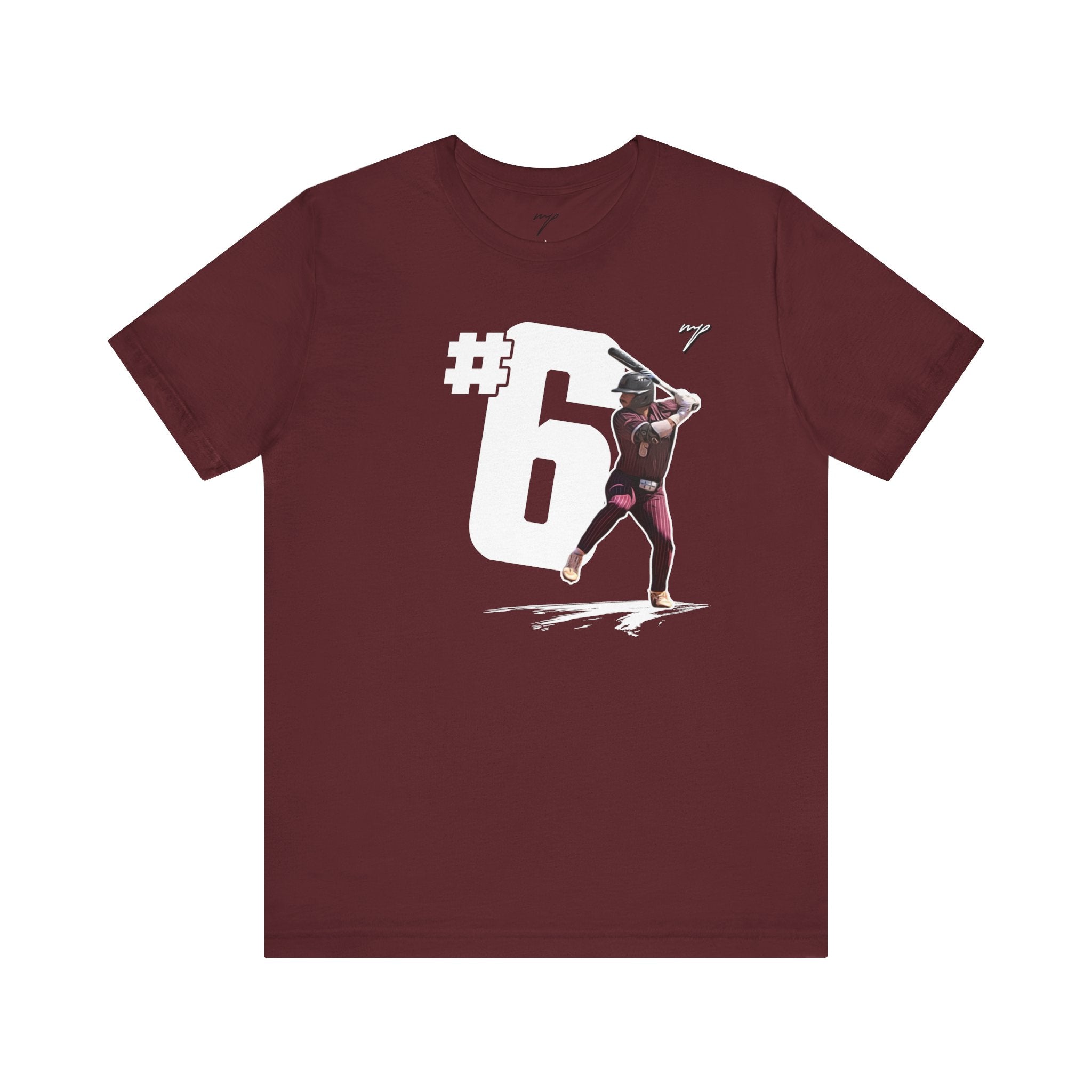 Jason Lazo Graphic Tee