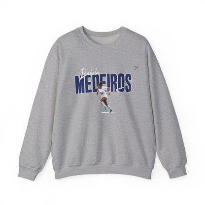 Isabela Medeiros Crewneck