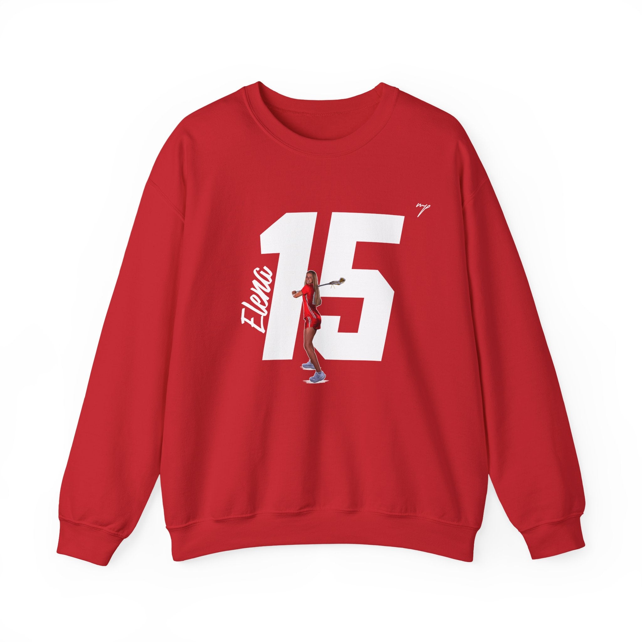 Elena Rogers Crewneck