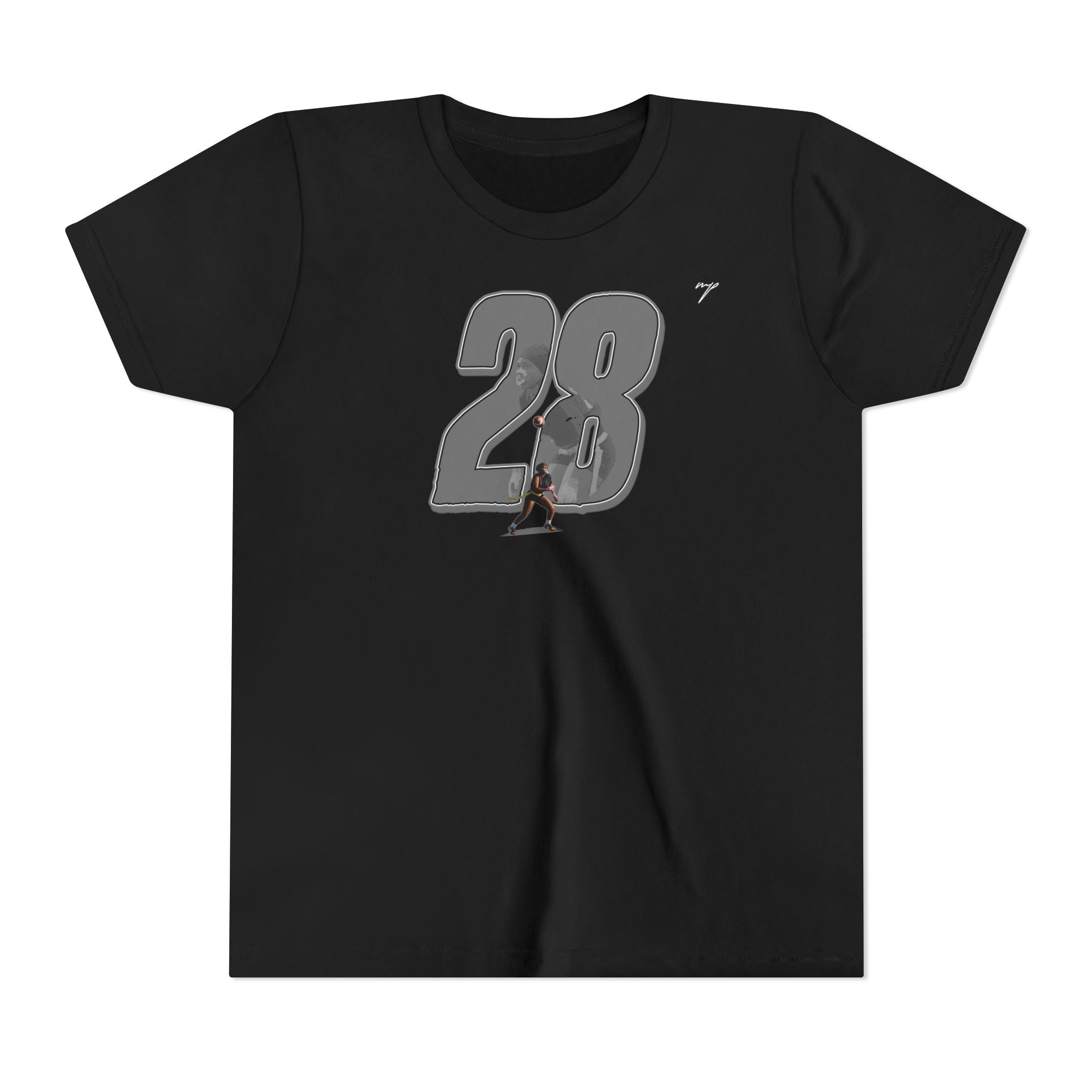 Brooklyn Lyles YOUTH Graphic Tee