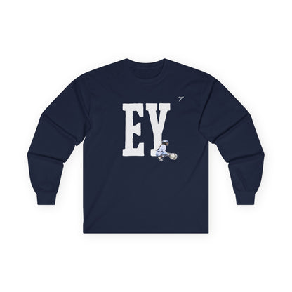 Ellie Yancey Long Sleeve