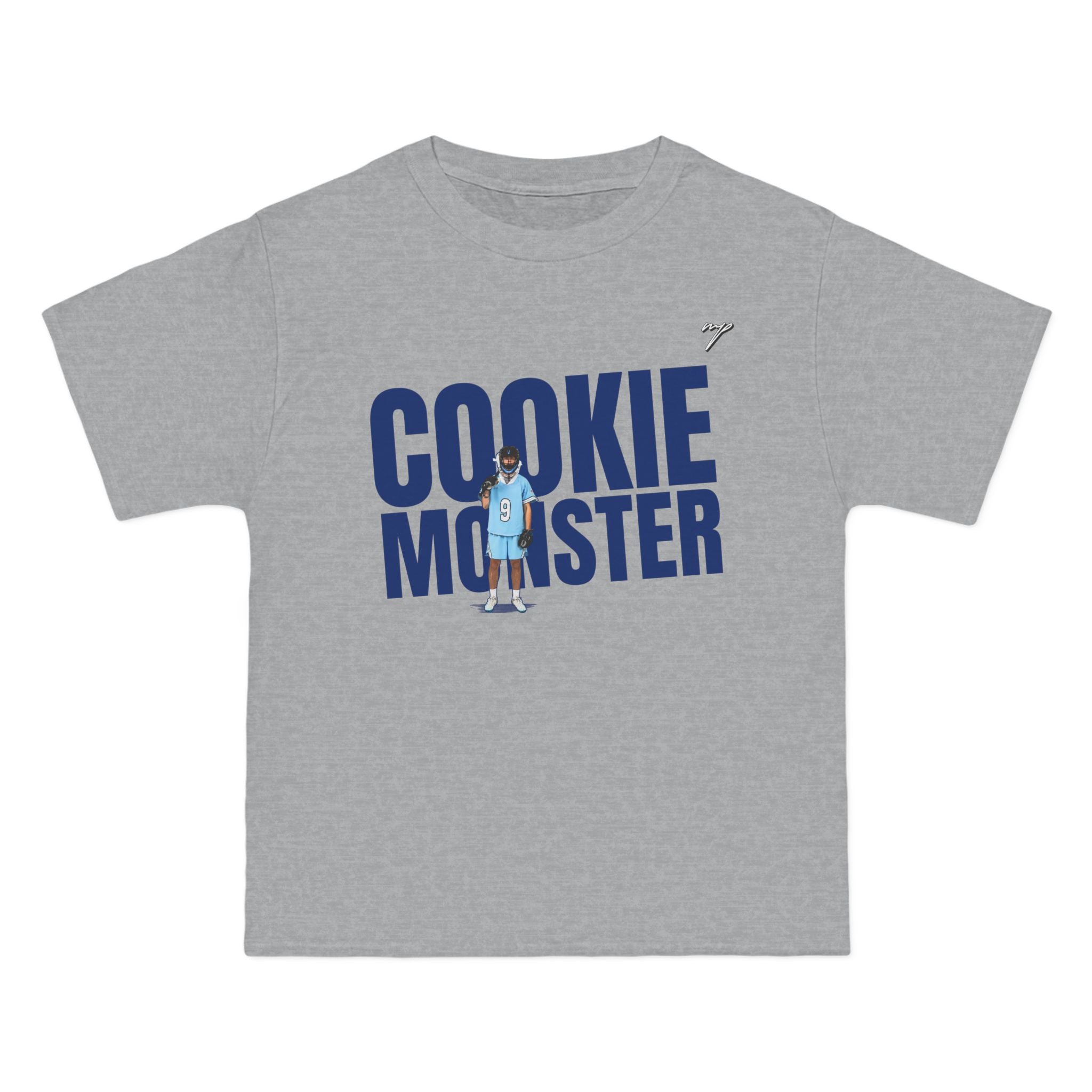 Andrew Cook Vintage Tee