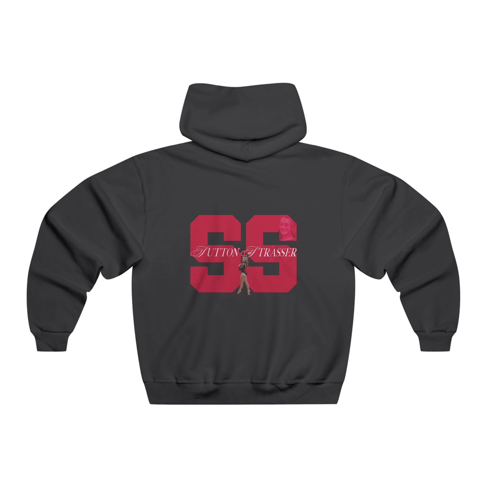 Sutton Strasser Vintage Hoodie