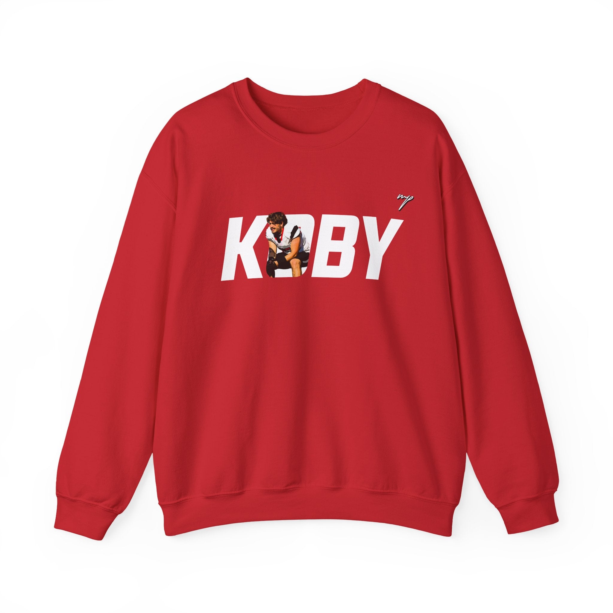 Koby Isbell Crewneck