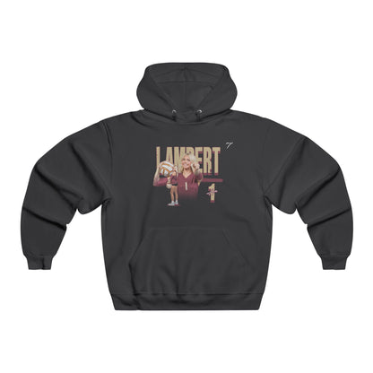 Ava Lambert Vintage Hoodie