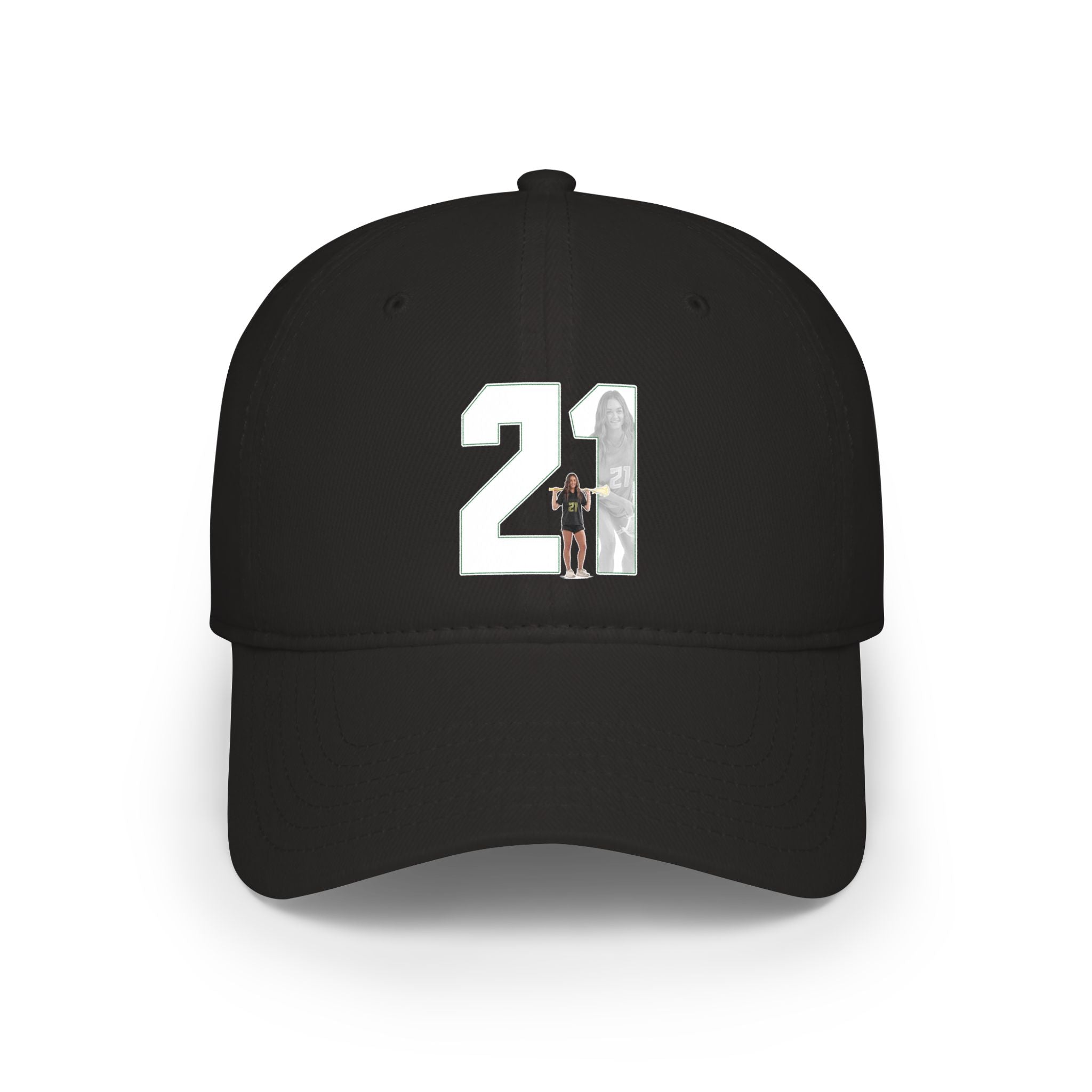 Ellie Rivera Hat