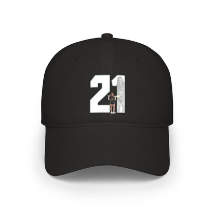 Ellie Rivera Hat