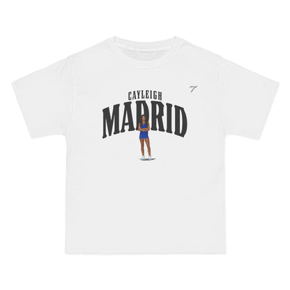 Cayleigh Madrid Vintage Tee