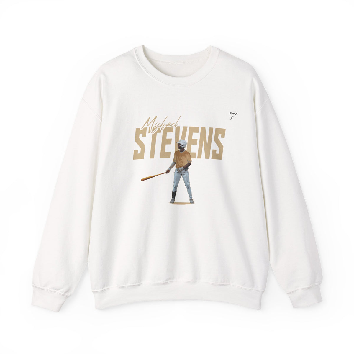 Michael Stevens Crewneck