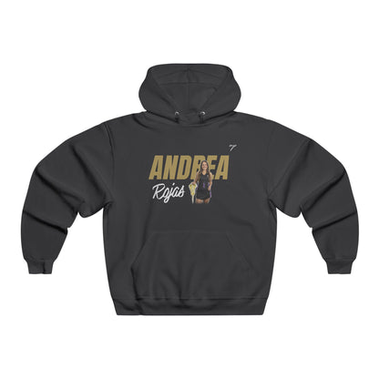 Andrea Rojas Vintage Hoodie