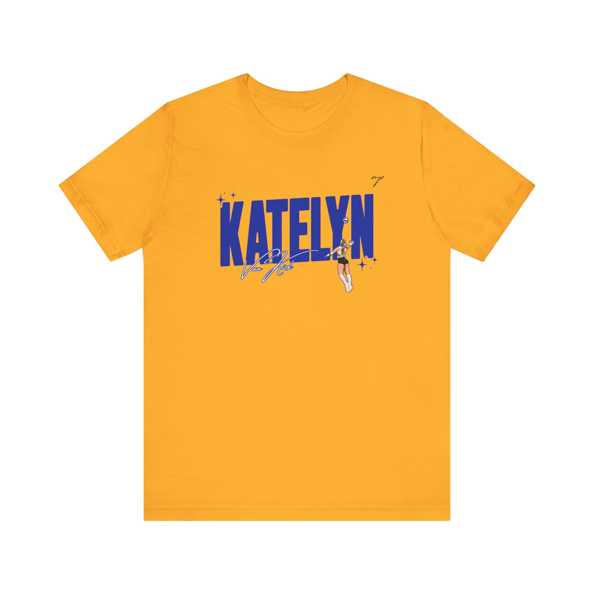 Katelyn Van Kirk Graphic Tee