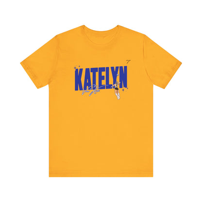 Katelyn Van Kirk Graphic Tee
